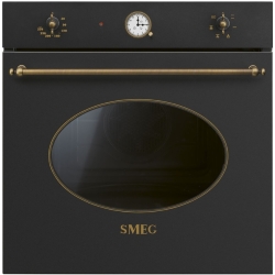 Электрический духовой шкаф SMEG SF68C1AO