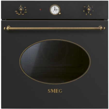 Электрический духовой шкаф SMEG SF68C1AO