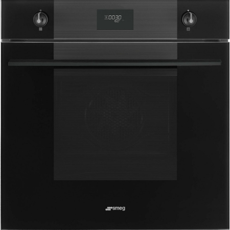 Электрический духовой шкаф SMEG SFP61TB3FR