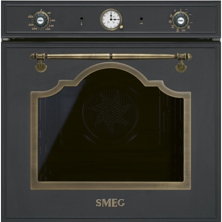 Электрический духовой шкаф SMEG SFP67C1TAO
