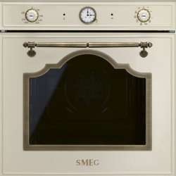 Электрический духовой шкаф SMEG SFP67C1TPO