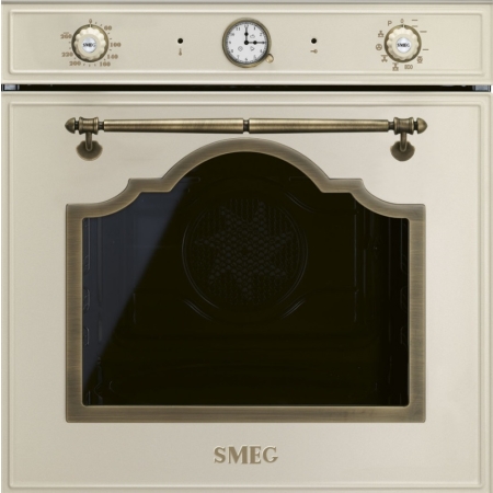 Электрический духовой шкаф SMEG SFP67C1TPO