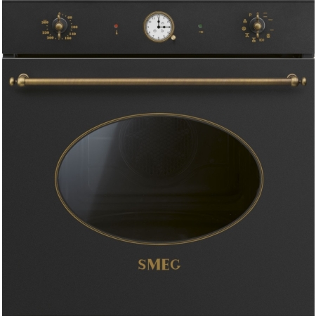 Электрический духовой шкаф SMEG SFP68C1TAO