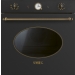 Электрический духовой шкаф SMEG SFP68C1TAO
