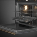 Электрический духовой шкаф SMEG SFP68C1TAO