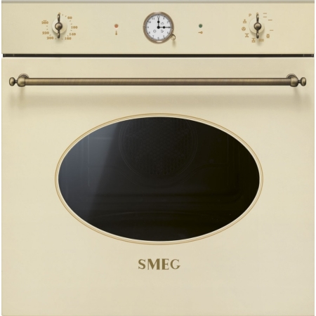 Электрический духовой шкаф SMEG SFP68C1TPO