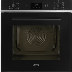 Электрический духовой шкаф SMEG SO6400S2B