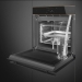 Электрический духовой шкаф с функцией пара и СВЧ SMEG SO6606WAPNR