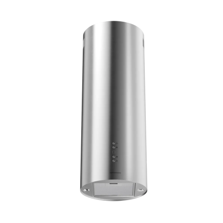 Пристенная вытяжка KUPPERSBERG WL-TUBA 35 X