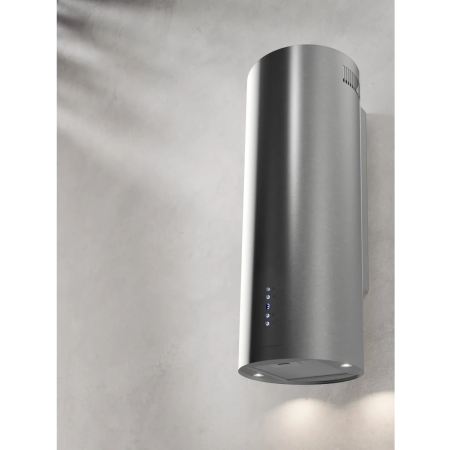 Пристенная вытяжка KUPPERSBERG WL-TUBA 35 X
