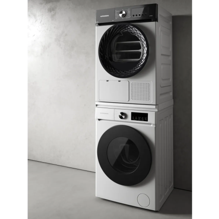 Соло стиральная машина KUPPERSBERG WM592W