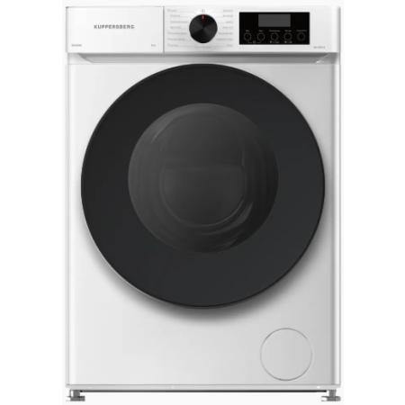 Соло стиральная машина KUPPERSBERG  WM593W