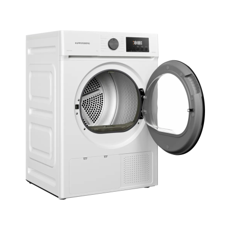 Соло сушильная машина KUPPERSBERG DM593W