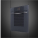Электрический духовой шкаф с функцией пара и СВЧ SMEG SO6104APG