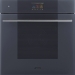Электрический духовой шкаф с функцией пара SMEG SO6104S4PG