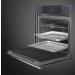 Электрический духовой шкаф с функцией пара SMEG SO6104S4PG