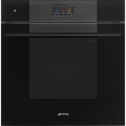 Электрический духовой шкаф с функцией пара SMEG SO6104S4PB3