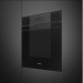 Электрический духовой шкаф с функцией пара SMEG SO6104S4PB3