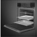 Электрический духовой шкаф с функцией пара SMEG SO6104S4PB3