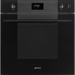 Электрический духовой шкаф с функцией пара SMEG SO6101S2B3
