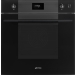 Электрический духовой шкаф с функцией пара SMEG SO6101S2B3