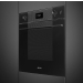 Электрический духовой шкаф с функцией пара SMEG SO6101S2B3