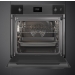 Электрический духовой шкаф с функцией пара SMEG SO6101S2B3