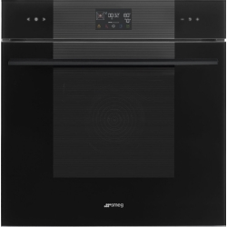 Электрический духовой шкаф SMEG SO6102S3PB3
