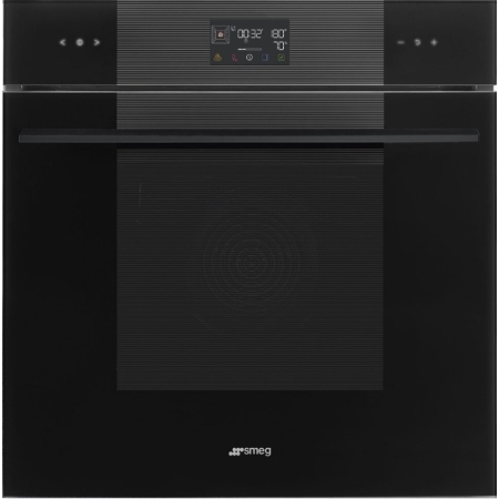 Электрический духовой шкаф SMEG SO6102S3PB3