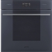 Электрический духовой шкаф с функцией пара SMEG SO6102S3PG
