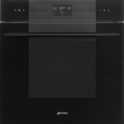 Электрический духовой шкаф SMEG SO6102TB3