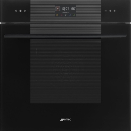 Электрический духовой шкаф SMEG SO6102TB3