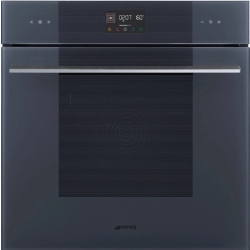 Электрический духовой шкаф SMEG SO6102TG