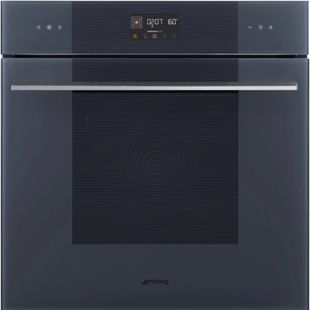 Электрический духовой шкаф SMEG SO6102TG