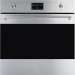 Электрический духовой шкаф SMEG SO6302TX
