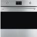 Электрический духовой шкаф с функцией пара SMEG SO6302S3PX