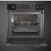 Электрический духовой шкаф с функцией пара и пиролиза SMEG SOP6101S2B3