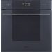 Электрический духовой шкаф с функцией пара и пиролиза SMEG SOP6102S2PG