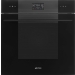 Электрический духовой шкаф с функцией пара и пиролиза SMEG SOP6102S2PB3