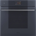 Электрический духовой шкаф с функцией пиролиза SMEG SOP6104TPG