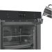 Электрический духовой шкаф с функцией пара и пиролиза SMEG SOP6302S2PN