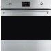 Электрический духовой шкаф с функцией пиролиза SMEG SOP6302TX