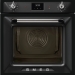 Электрический духовой шкаф с функцией пиролиза SMEG SOP6900TN