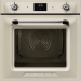 Электрический духовой шкаф с функцией пиролиза SMEG SOP6900TP