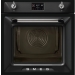 Электрический духовой шкаф с функцией пара и пиролиза SMEG SOP6902S2PN