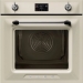 Электрический духовой шкаф с функцией пара и пиролиза SMEG SOP6902S2PP