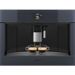 Встраиваемая кофемашина SMEG CMS4104GRU