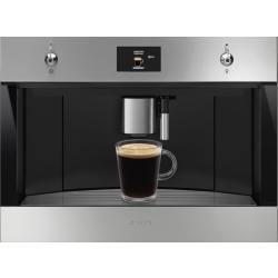 Встраиваемая кофемашина SMEG CMS4303XRU