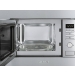 Встраиваемая микроволновая печь SMEG FMI017X