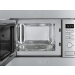Встраиваемая микроволновая печь SMEG FMI020X